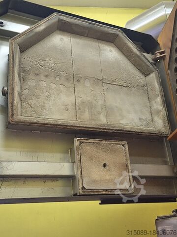 Σύστημα θέρμανσης Mawera FSB 1100