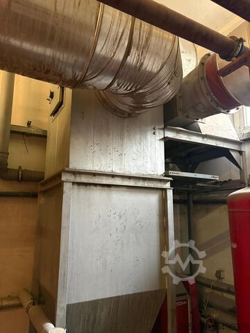 Σύστημα θέρμανσης Mawera FSB 1100