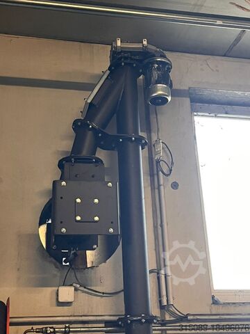 Σύστημα θέρμανσης Mawera FSB 1100