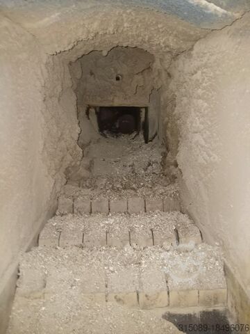 Verwarmingssysteem Schmid UTSR 900 + UTSR 240