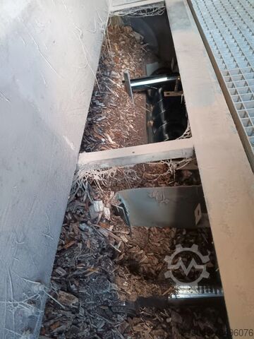 Verwarmingssysteem Schmid UTSR 900 + UTSR 240