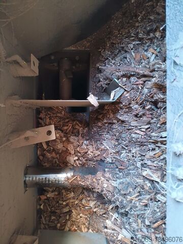 Verwarmingssysteem Schmid UTSR 900 + UTSR 240