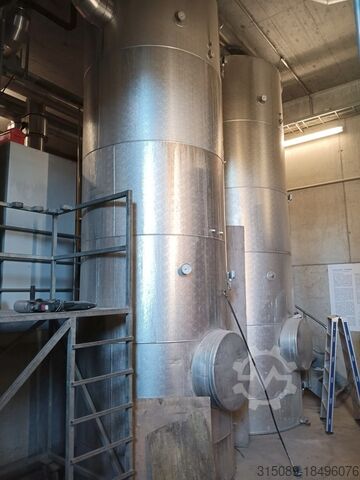 Verwarmingssysteem Schmid UTSR 900 + UTSR 240