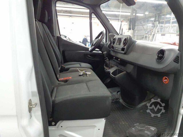 Minibus MERCEDES-BENZ Sprinter 314 CDI FWD KAL2H2 Kamera Klima