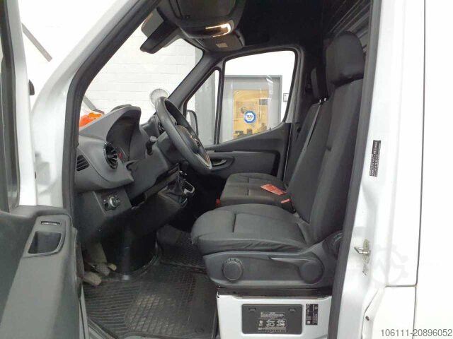 Minibus MERCEDES-BENZ Sprinter 314 CDI FWD KAL2H2 Kamera Klima