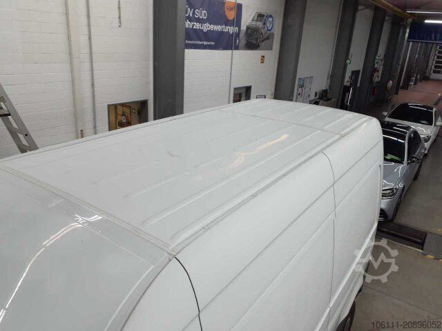 Minibus MERCEDES-BENZ Sprinter 314 CDI FWD KAL2H2 Kamera Klima