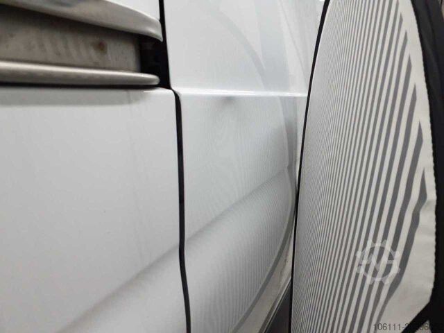 Minibus MERCEDES-BENZ Sprinter 314 CDI FWD KAL2H2 Kamera Klima