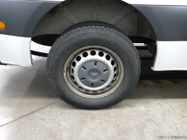 Minibus MERCEDES-BENZ Sprinter 314 CDI FWD KAL2H2 Kamera Klima