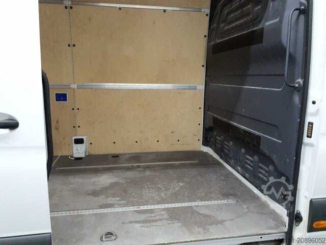 Minibus MERCEDES-BENZ Sprinter 314 CDI FWD KAL2H2 Kamera Klima