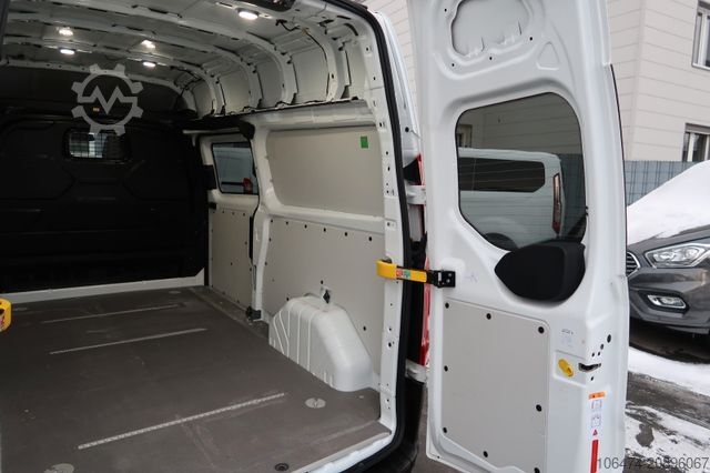 Kassevogn FORD Transit Custom Kasten 300 L2 H 2 Hochdach