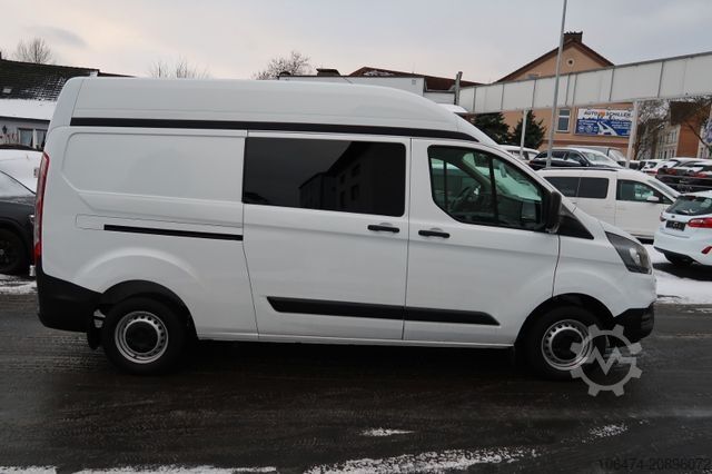 Kassevogn FORD Transit Custom Kasten 300 L2 H 2 Hochdach