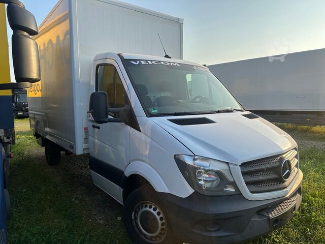 Kastenwagen Mercedes-Benz 314 CASSA  2,18 MT. INTERNO