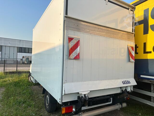 Kastenwagen Mercedes-Benz 314 CASSA  2,18 MT. INTERNO