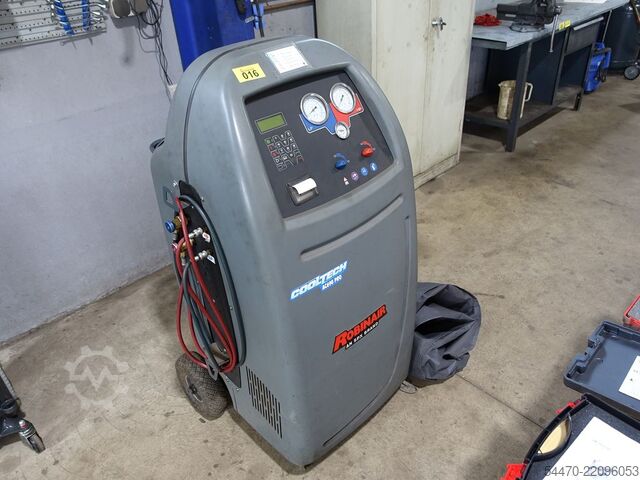 Aircoservicetoestellen ROBINAR AC690PRO