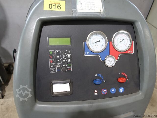 Aircoservicetoestellen ROBINAR AC690PRO
