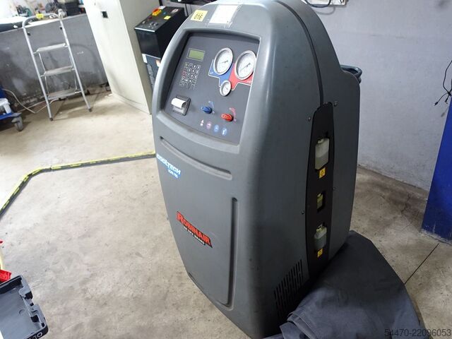 Aircoservicetoestellen ROBINAR AC690PRO