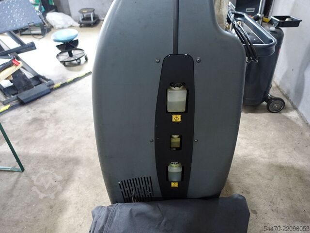 Aircoservicetoestellen ROBINAR AC690PRO