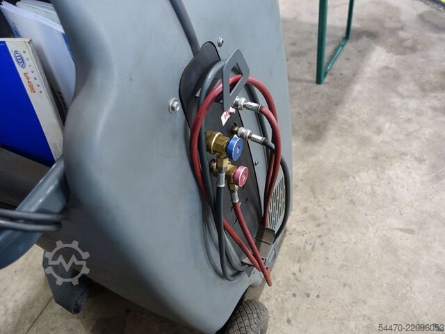 Aircoservicetoestellen ROBINAR AC690PRO