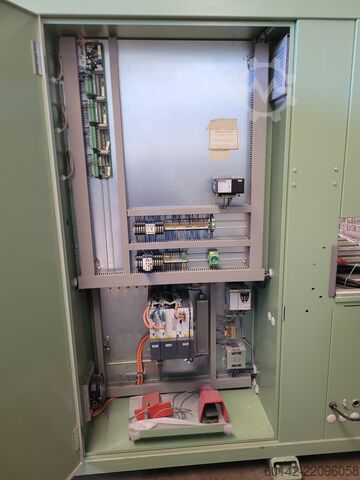 Hjørnerensemaskine Urban SV 430