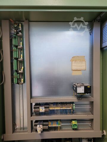 Hjørnerensemaskine Urban SV 430