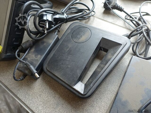 Diagnoseapparaat HELLA GUTMANN MEGA MACS X