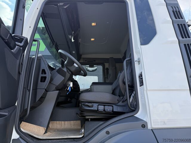 Kiepwagen MAN 41.520 TGS Kipper 8x4 NEU 40Ton