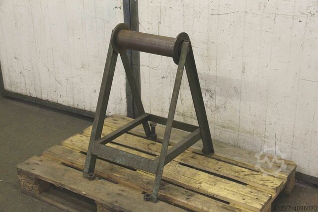 Säge Rollenbock unbekannt Rollenbreite 330 mm