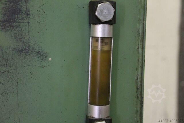 Agregat hydrauliczny Costell 14 L/min 60 bar