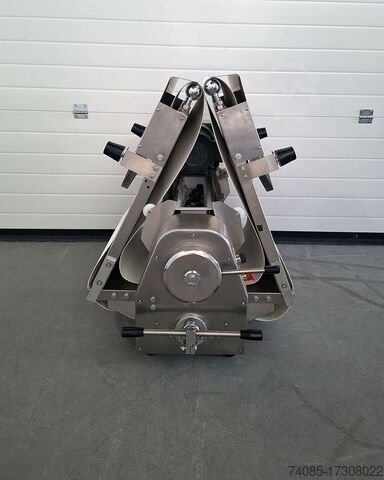 Deegschuiver Ital Form SHR1 520