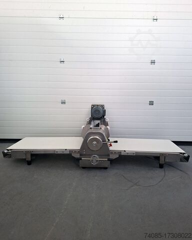 Deegschuiver Ital Form SHR1 520