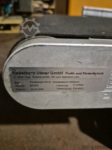 80 CD Haberkorn Ulmer 