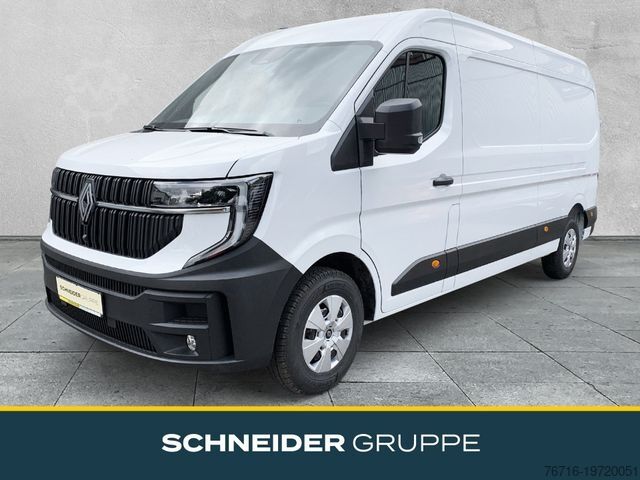 Kastenwagen hoch RENAULT Master KASTEN EXTRA L3H2 3,5t dCi 150 BOTTAUSBAU