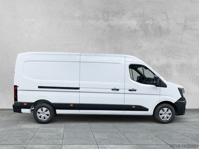 Kastenwagen hoch RENAULT Master KASTEN EXTRA L3H2 3,5t dCi 150 BOTTAUSBAU