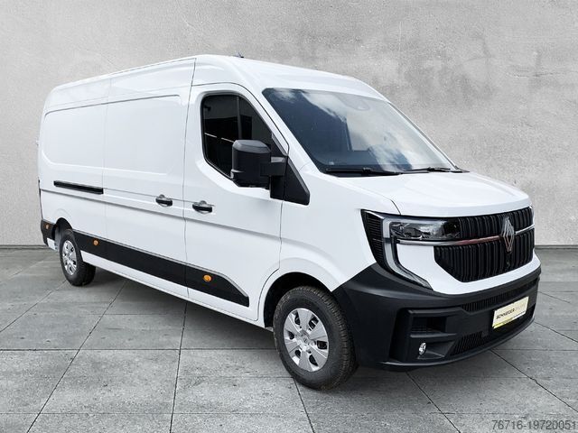 Kastenwagen hoch RENAULT Master KASTEN EXTRA L3H2 3,5t dCi 150 BOTTAUSBAU