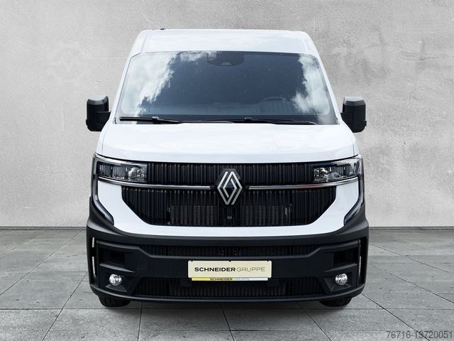 Kastenwagen hoch RENAULT Master KASTEN EXTRA L3H2 3,5t dCi 150 BOTTAUSBAU