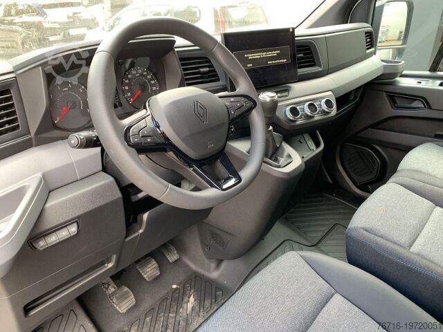 Panelvan Renault Master KASTEN L3H2 3,5t dCi 150 EXTRA BOTTAUSBAU