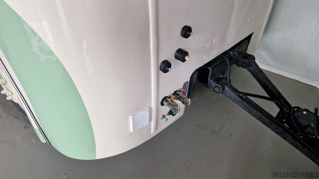 Karavan Kässbohrer PA 4
