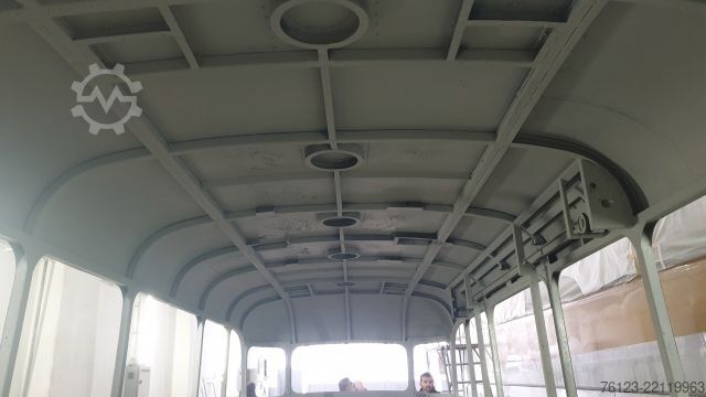 Karavan Kässbohrer PA 4