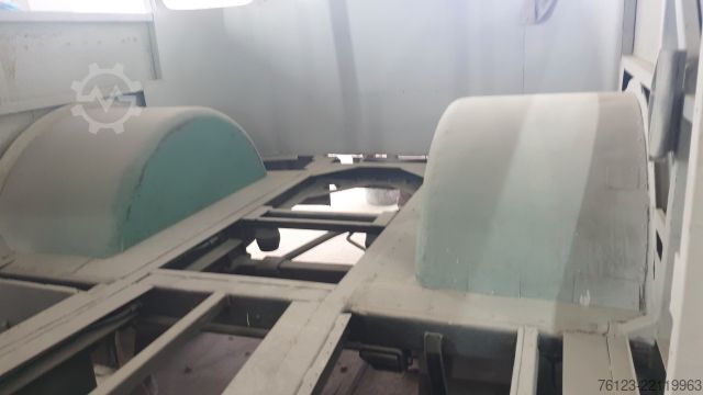Karavan Kässbohrer PA 4