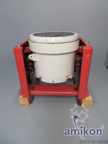 Shaker LDS V870-640T Special