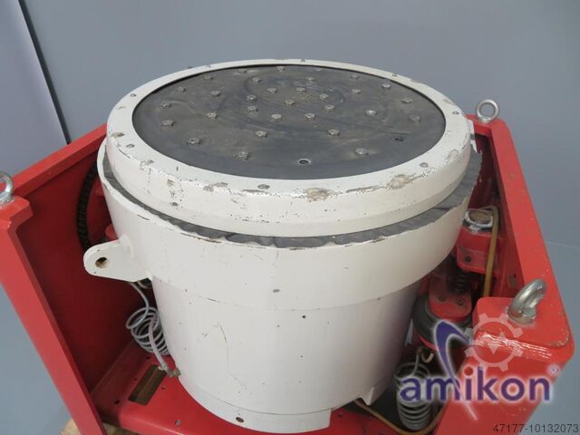 Shaker LDS V870-640T Special