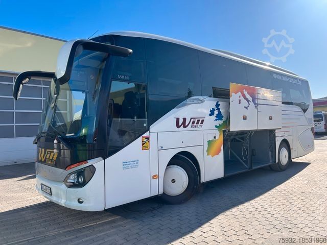Touringcar SETRA S 511 HD  38-Sitze NICE
