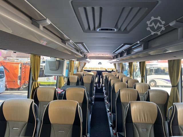 Touringcar SETRA S 511 HD  38-Sitze NICE