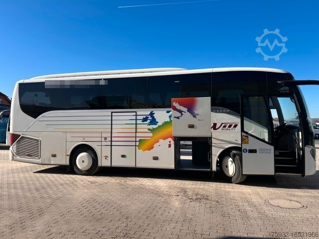 Touringcar SETRA S 511 HD  38-Sitze NICE