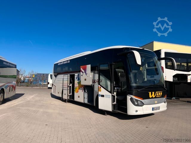 Touringcar SETRA S 511 HD  38-Sitze NICE