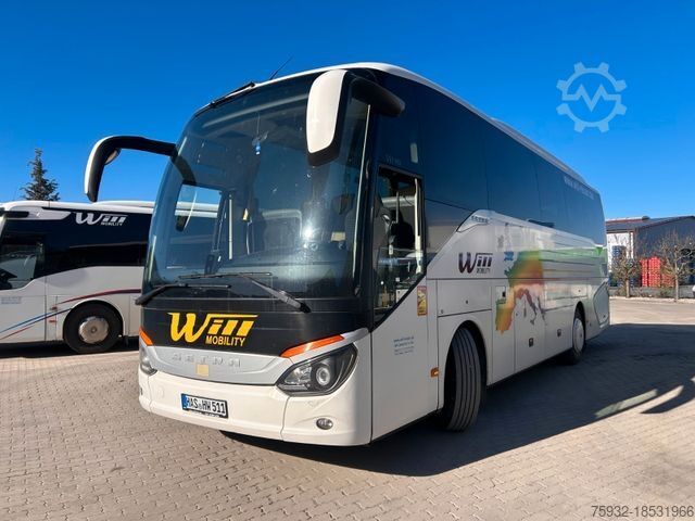 Touringcar SETRA S 511 HD  38-Sitze NICE