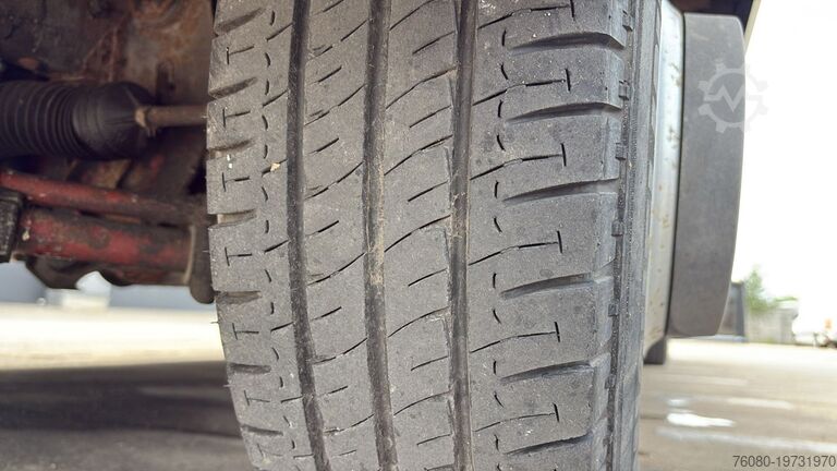 Autobus Iveco 59-12 (BELGIAN BUS / 29 SEATS / MANUAL PUMP / L...