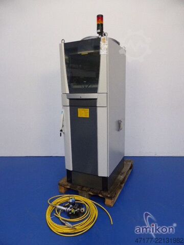 Sistema de laser com laser de díodo Laserline  LDM 500-60 und Lascon Controller LPC03