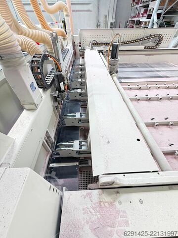 Sezionatrice orizzontale SCM GABBIANI G2 130