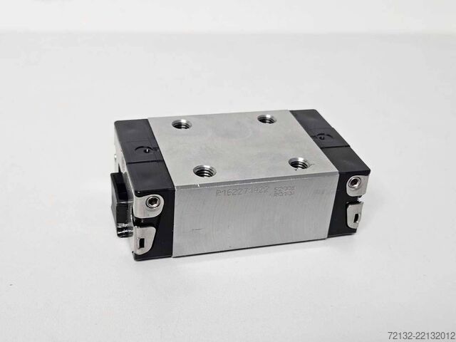 Carro-guia Rexroth GR30